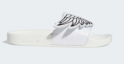 ADIDAS JS MONOGRAM ADILETTE WINGS GY2505