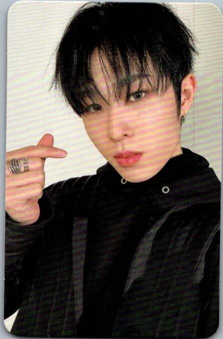 NEXZ - [NALLINA] Album Standard ver. Official Original PHOTOCARD