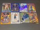 2022 Panini Prizm Basketball Blue Ice Michael Porter Jr. #28