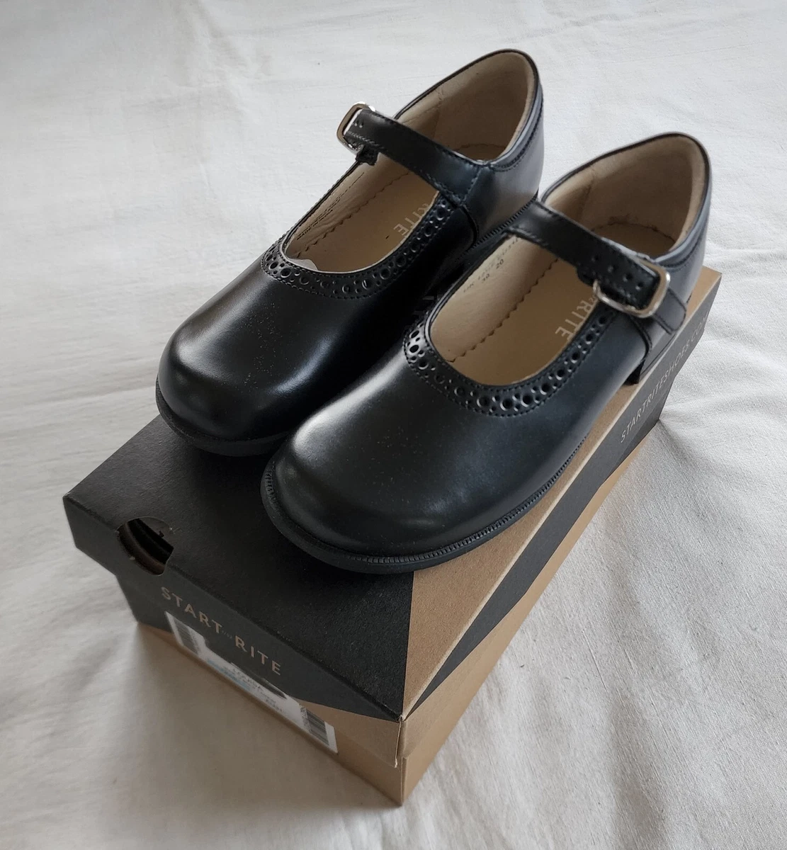 School shoes start best sale rite
