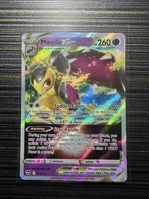 most valuable vstar pokemon cards Amazon.com: 5 Pokemon Card VMAX/VSTAR Bundle - X2 VSTAR - X2 VMAX - X1  Secret Rare