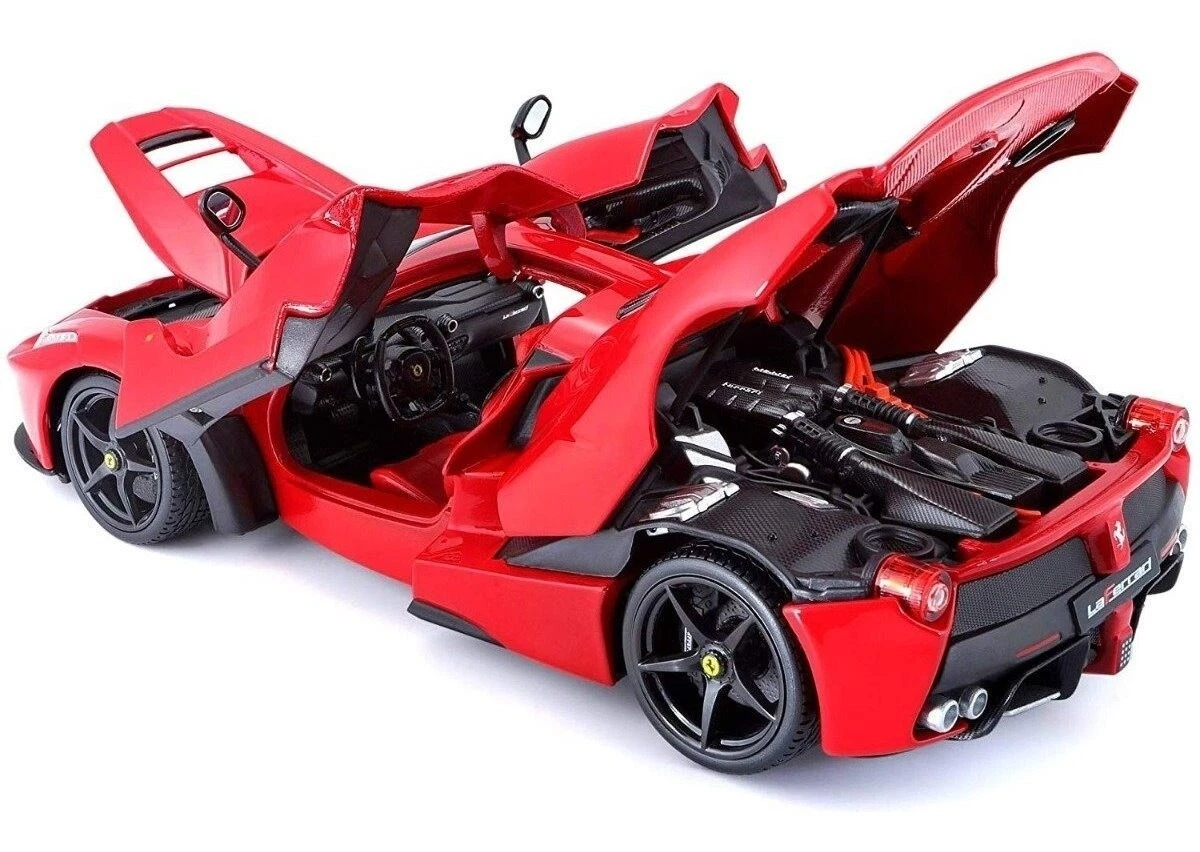 Maisto laferrari sale