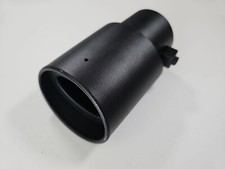 Exhaust Tips Stainless Steel, Car Exhaust Tail Muffler Tip Pipes Muffler Modific
