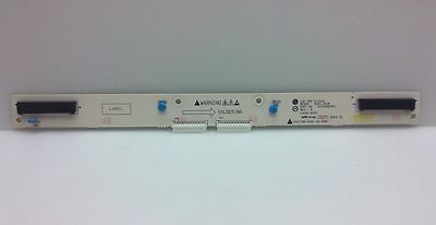 LG 50PG20-UA Z Buffer Board EBR38374505 (EAX42693501)