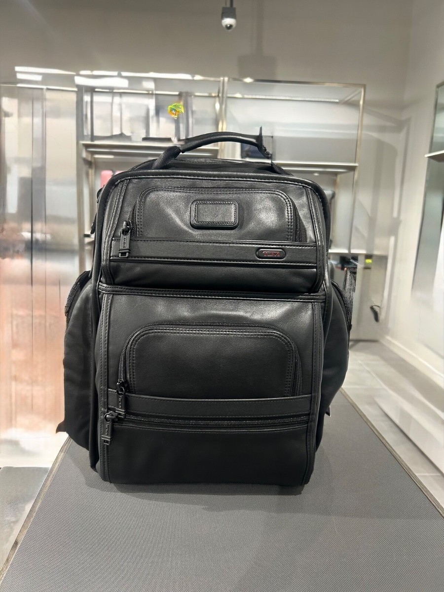 バッグ TUMI real leather boston business bag ダッフル | ボストンバッグ｜TUMI(トゥミ)公式サイト