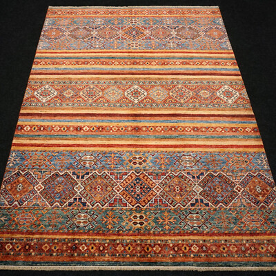 Orient Teppich Khorjin 205 x 149 cm Ziegler Zigler Ariana Arijana Shaal Shal Rug