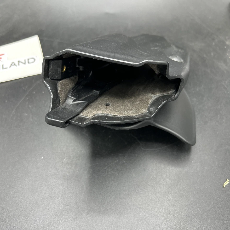 Safariland Holster 6378-774 for Sig P226 P220 with Paddle - Image 4 of 4