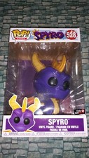 Funko Pop Spyro Vinyl Figures 23