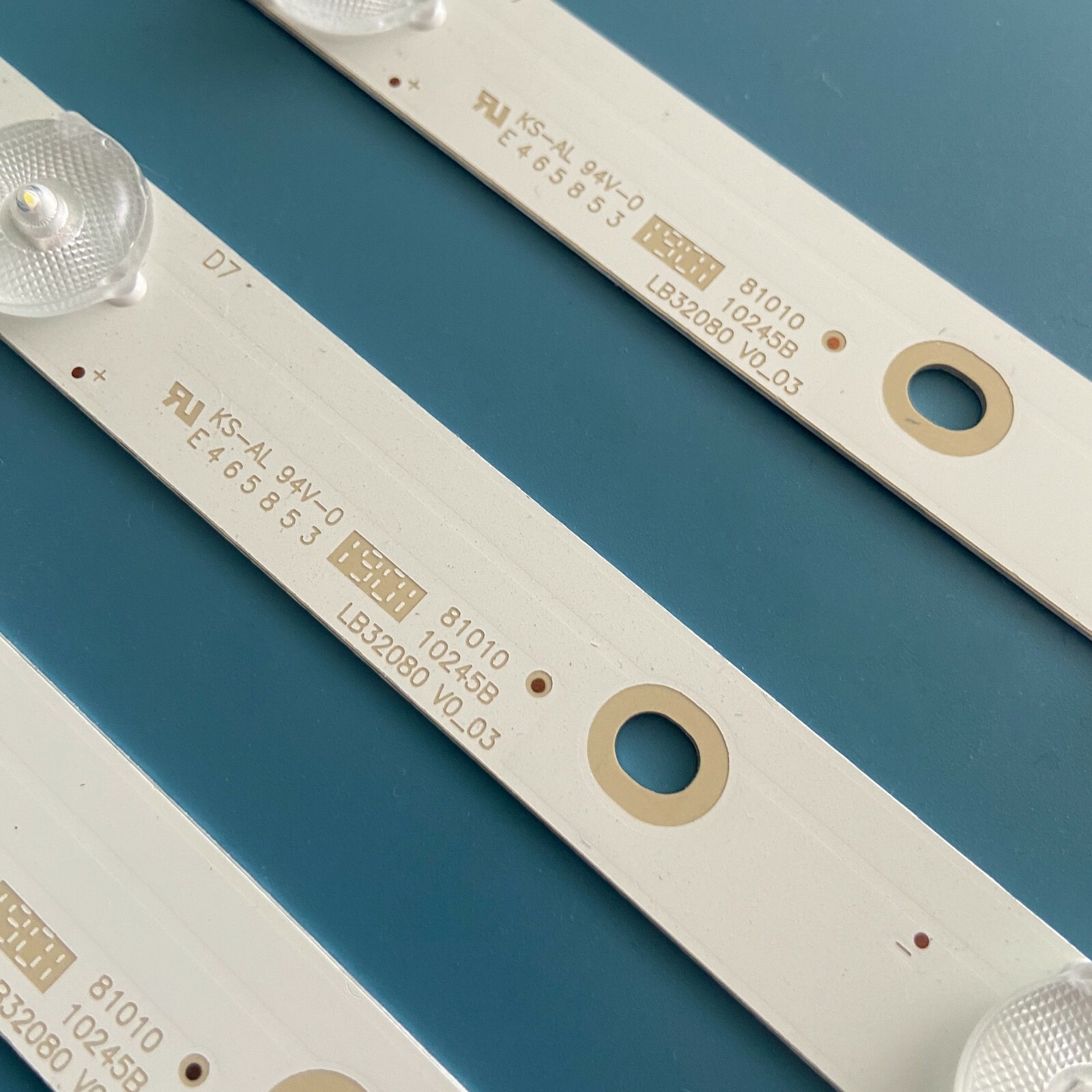Telecomando Sostitutivo VINABTY Per TV Philips – Compatibile Con Serie 4000, 4100, 5303 E Molti Modelli LED