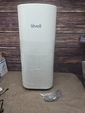 LEVOIT LV-H134 Air Purifier with True HEPA Filter – New