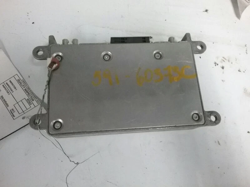 Chasis ECM 209 Tipo Comunicación CLK350 07-09 MERCEDES CLK 108182 Foto 3 de 3