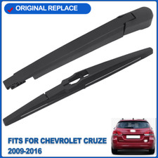 Braccio tergicristallo posteriore lama per Chevrolet Cruze 09-16 tergicristallo posteriore