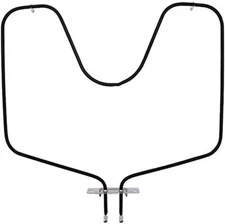 WB44X5061 Range Oven Bake Heating Element GE JBP90AS1,JBP90AS2,JBP46GS2