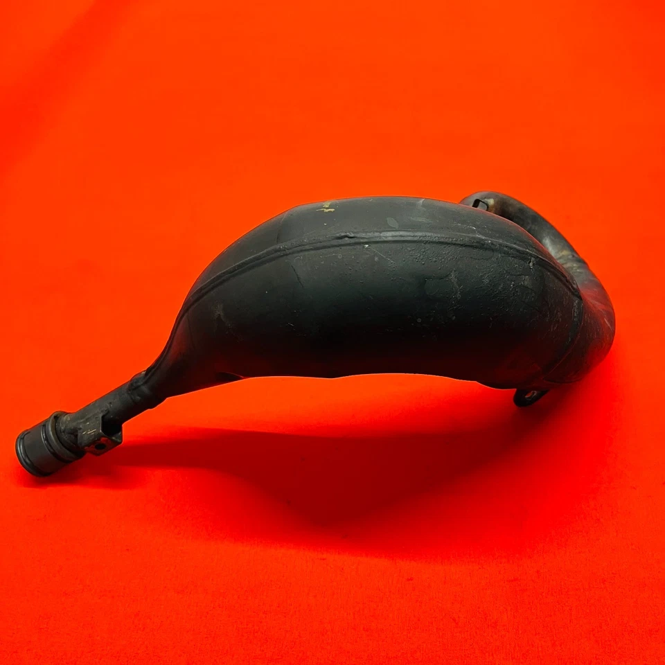 ОРИГИНАЛЬНЫЙ КОЛЛЕКТОР ВЫХЛОПНОЙ ТРУБЫ KX65 KAWASAKI RM KX 65 (2002-2022) - Изображение 2 из 4