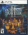 Octopath Traveler II - PlayStation 5