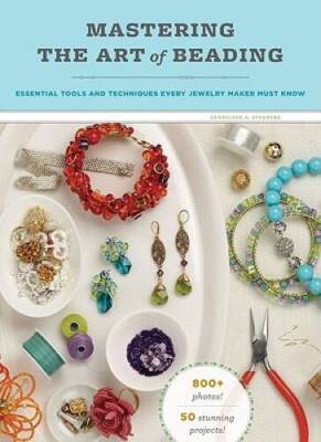 Mastering the Art of Beading: Essential Tools and Techniques Every Jewelr - GOOD