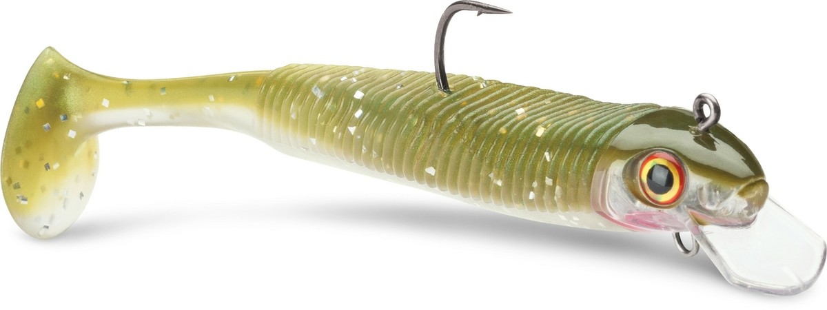 Storm 360GT SBM45GA-14J: 360GT Searchbait Minnow 4,4 "- 1/4oz Gaga