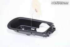 2016-2022 TOYOTA PRIUS FRONT LEFT DRIVER SIDE INTERIOR DOOR HANDLE HOUSING OEM