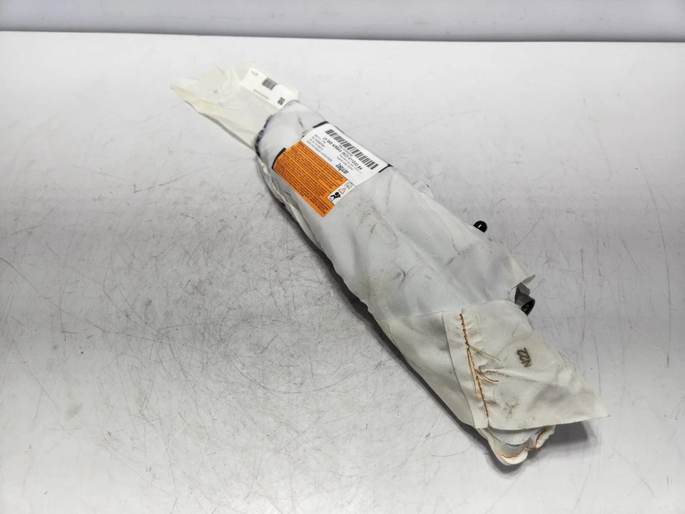 ✅ Bolsa de aire airbag SRS asiento delantero izquierdo del lado del conductor Jaguar XJ 2010-2019 OEM Foto 3 de 4