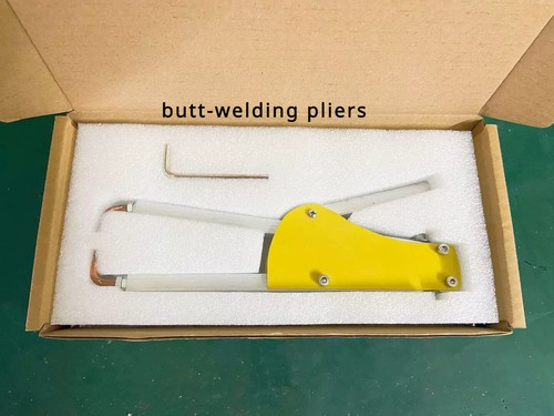 Tragbares Punktschweißgerät Hand Elektroschweißsystem für Blechreparatur - Bild 7 von 10