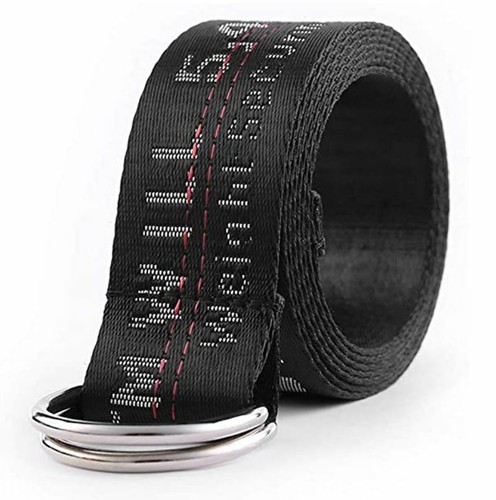 Industrial Belt (125 cm, 49.2 inches 