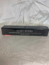 Bobbi Brown Long-Wear Eye Base 6g Dark (new with box)