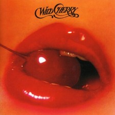 Wild Cherry by Wild Cherry (CD, 2008)