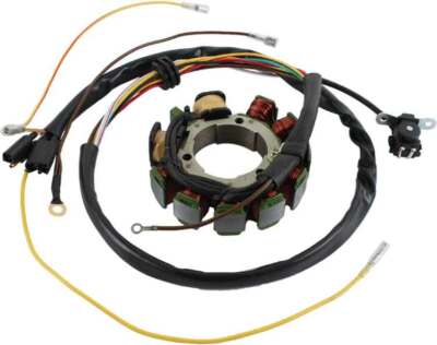 Ignition Coil Spark Plug Fit For Polaris RANGER 500 400 2004-2014 - Foto 7