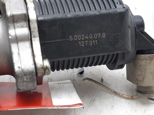 500240070 Vanne Egr pour OPEL CORSA C Blue Line vendre 2004 8251540
