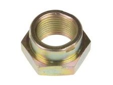 For 2001-2010 Chevrolet Silverado 2500 HD Spindle Nut Front Dorman 67661PCMN