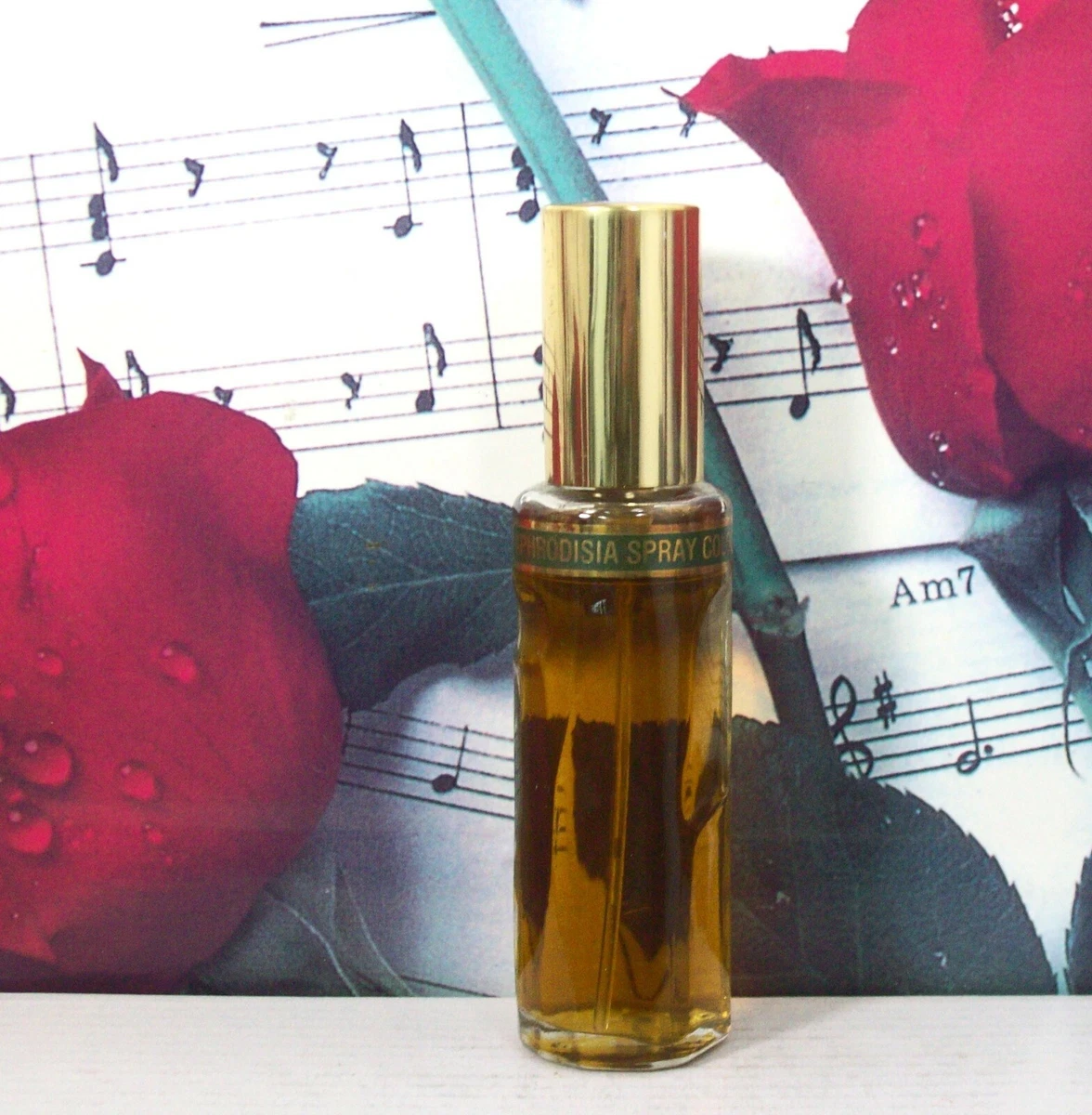 Aphrodisia by Fabergé Fragrances for Women for sale - eBay