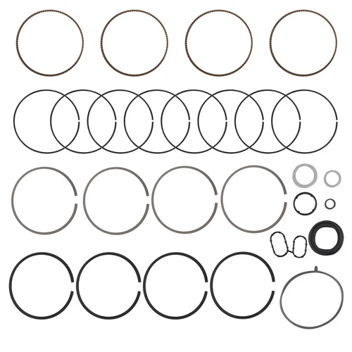 G4NC Engine Rebuild Overhaul Kit For Hyundai Tucson Kia Soul 2012-19 Forte 2.0 - Bild 14 von 15