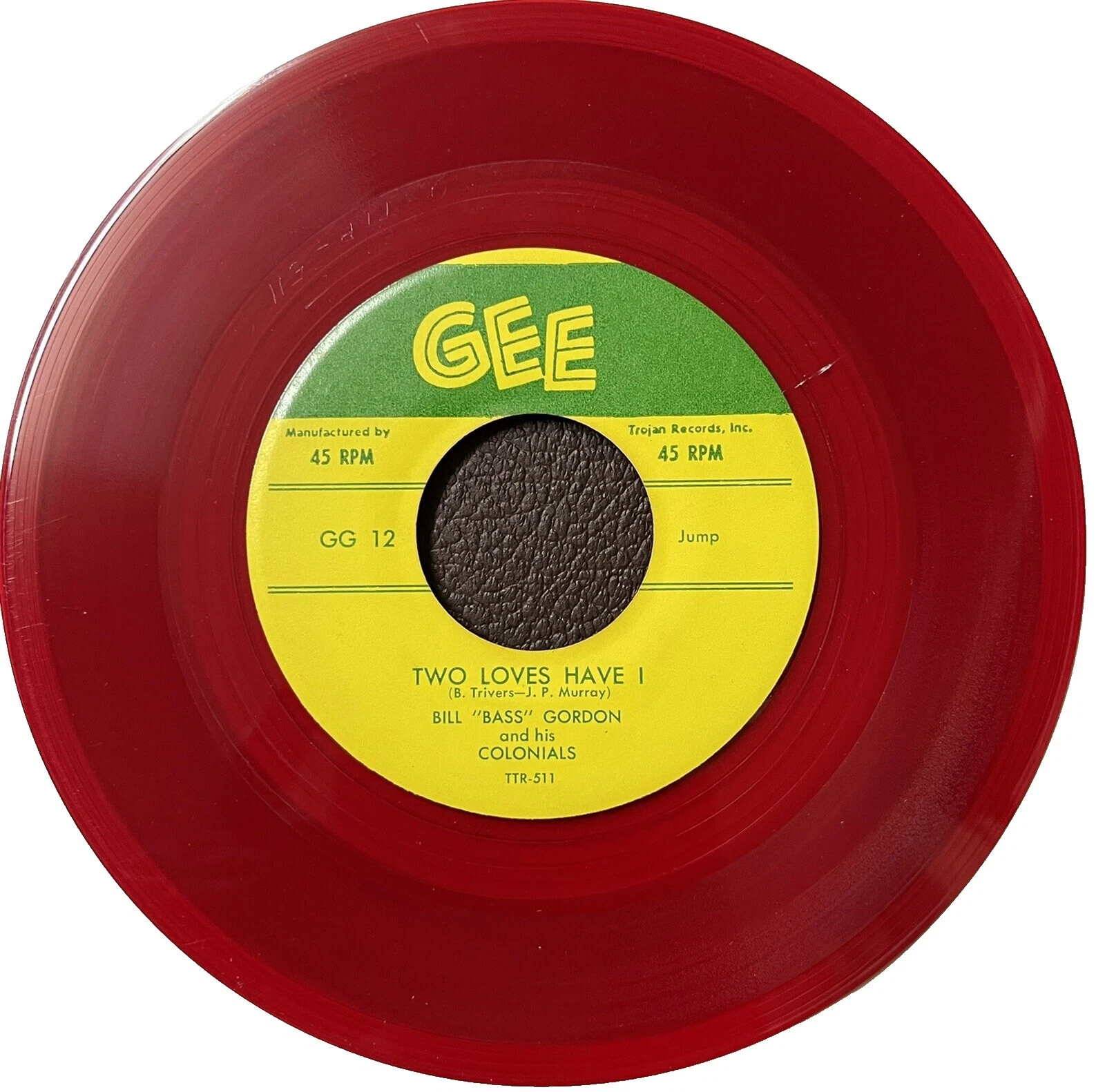 Brings R&B & Soul Mint (M) Grading Vinyl Records