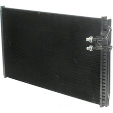 A/C Condenser-GT, SOHC UAC CN 4676PFC fits 96-98 Ford Mustang 4.6L-V8