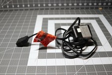 OEM 6 volt Battery Charger For Power Wheels 00801-1483 Blue Toddler Power Supply