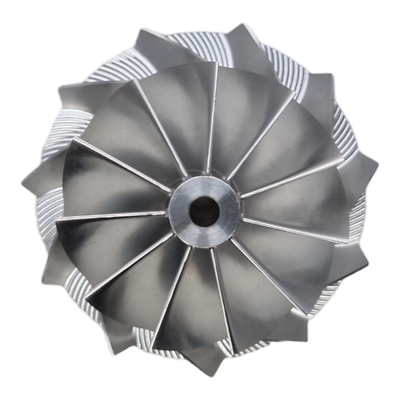 Turbo Garrett Pour BMW E60 Phase 2 – 525d / 530d – Occasion