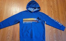  NEW Old Navy Fleece Pullover Hoodies Youth M 8 