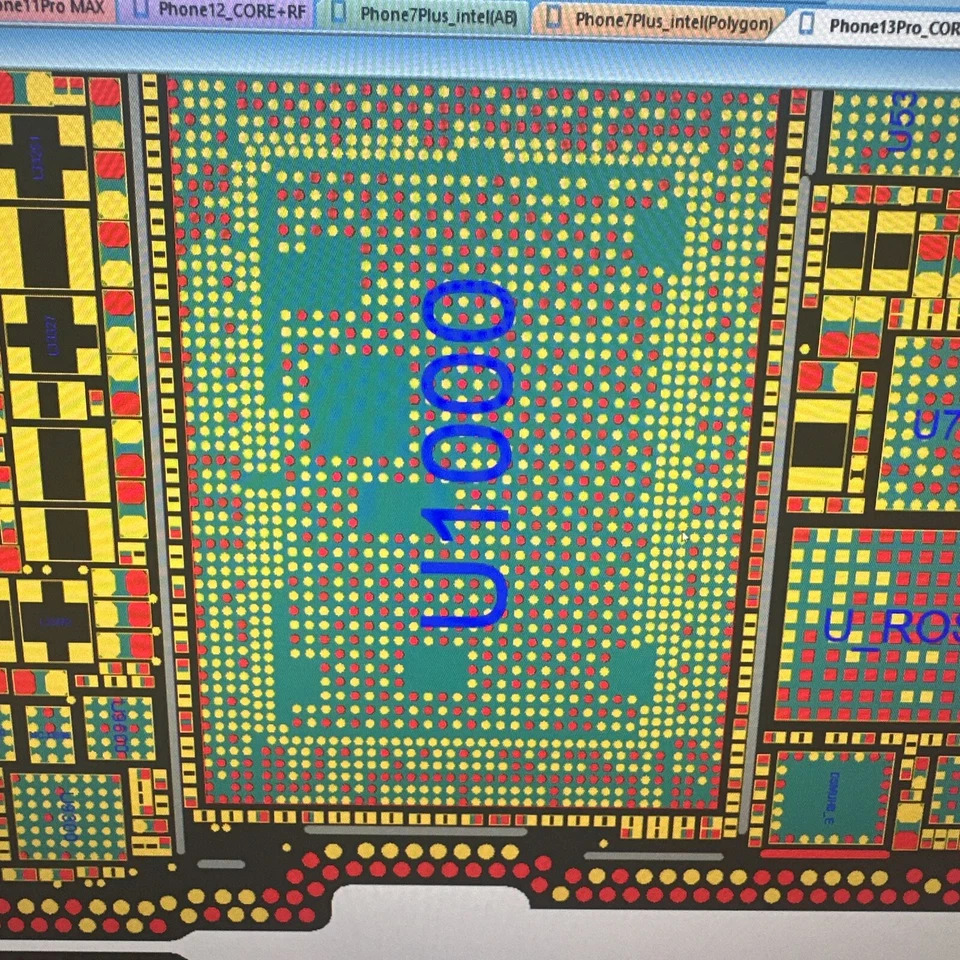 iPhone 和 iPad 维修服务保证。 — 第 3/3 张图片