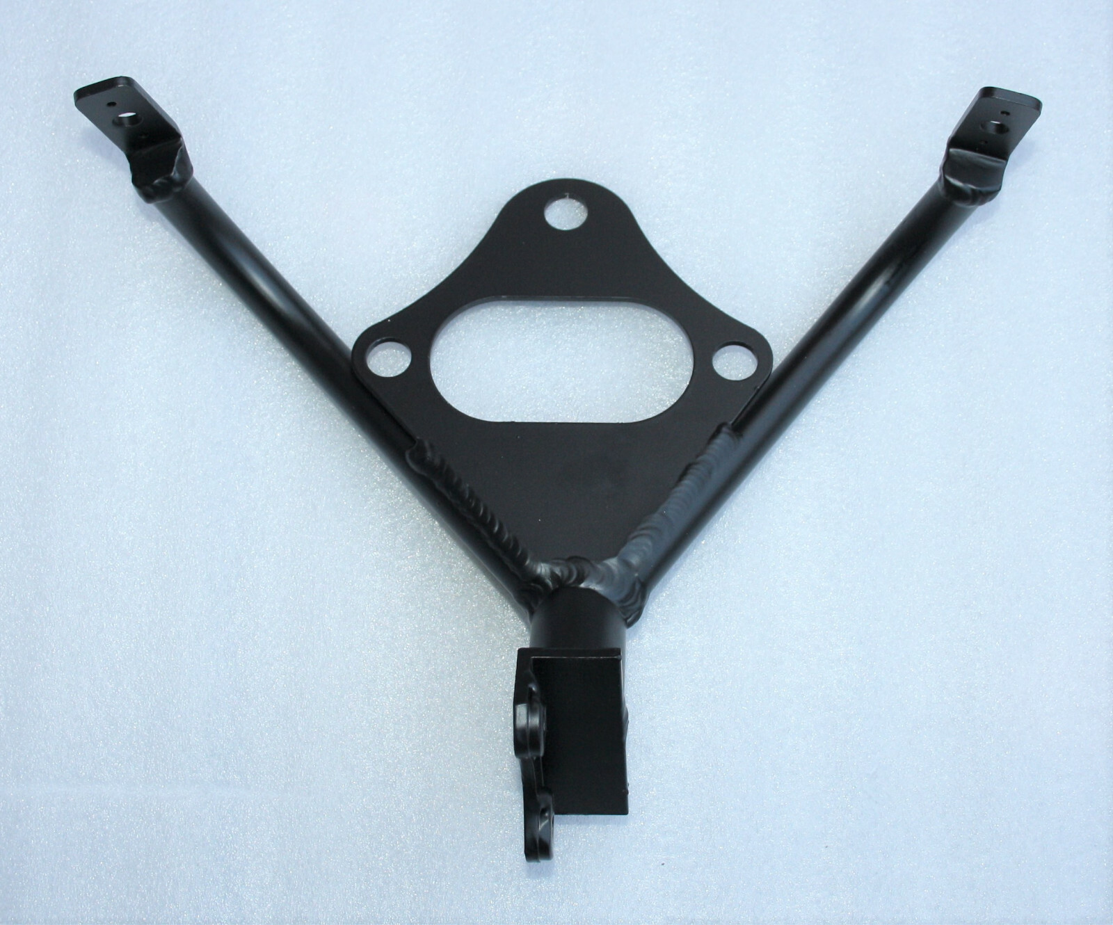 Araignée racing Honda CBR 1000 2017 2018 2019 support carénage upper bracket