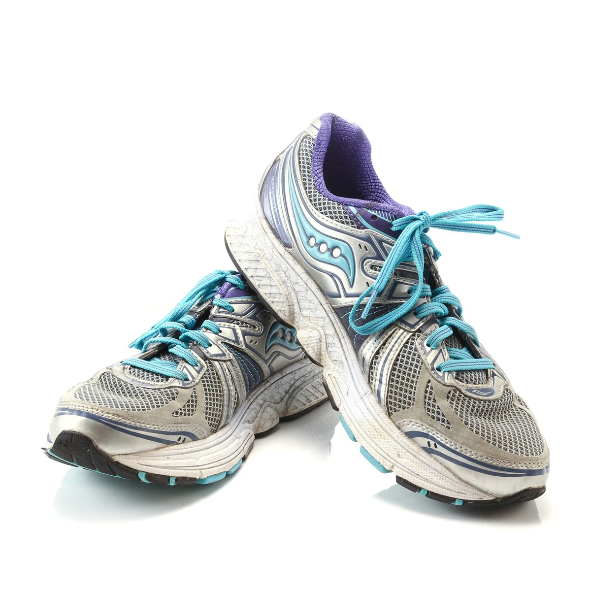 Saucony omni 2024 13 women's