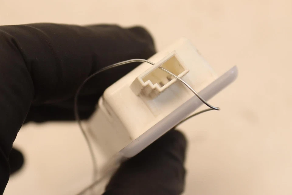 BMW 540I G30 G31 2017-2023 maletero puerta trasera maletero luz LED lámpara OEM Foto 4 de 4