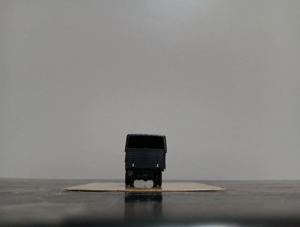 Roco MT#390/☠️'Werhmant Army.Kfz.305.Opel Blitz Cargo Truck"38-45.New/HO/RR/Ep.ll Foto 4 de 4