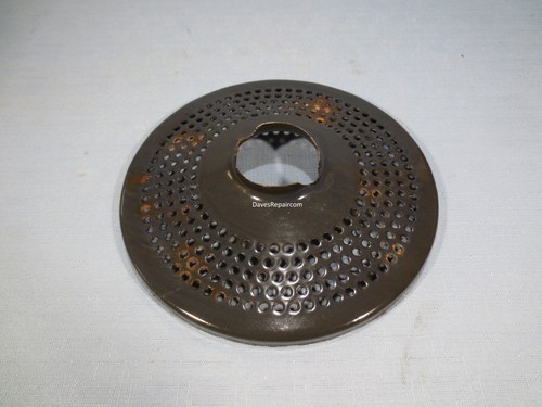Maytag Wringer Washer Lint Filter /Strainer #15265 - All E, J, and N's With Pump