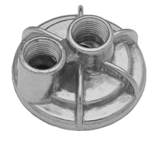 Trans-Dapt Performance Engine Oil Filter Adapter | 1020