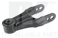 Motorlager NK 59799017 FüR Peugeot Partner GroßRaumlimousine 16V HDI CitroËN N68