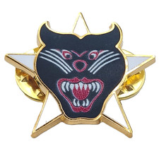 ARVN Vietnamese Rangers 1-inch Lapel Pin P15666
