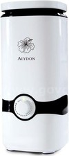 Cool Mist Humidifier - Essential Oil Top Fill Humidifier Cool Ultrasonic 4.5L
