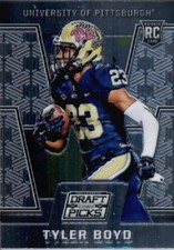 Tyler Boyd