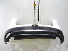 STOßSTANGE HINTEN BUMPER REAR Mazda CX-5 I (KE,GH) KCZA5022X8P
