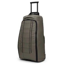 Db Hugger Roller Bag 90L - Forrest Green